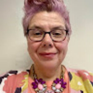 Meet your Posher, Mary